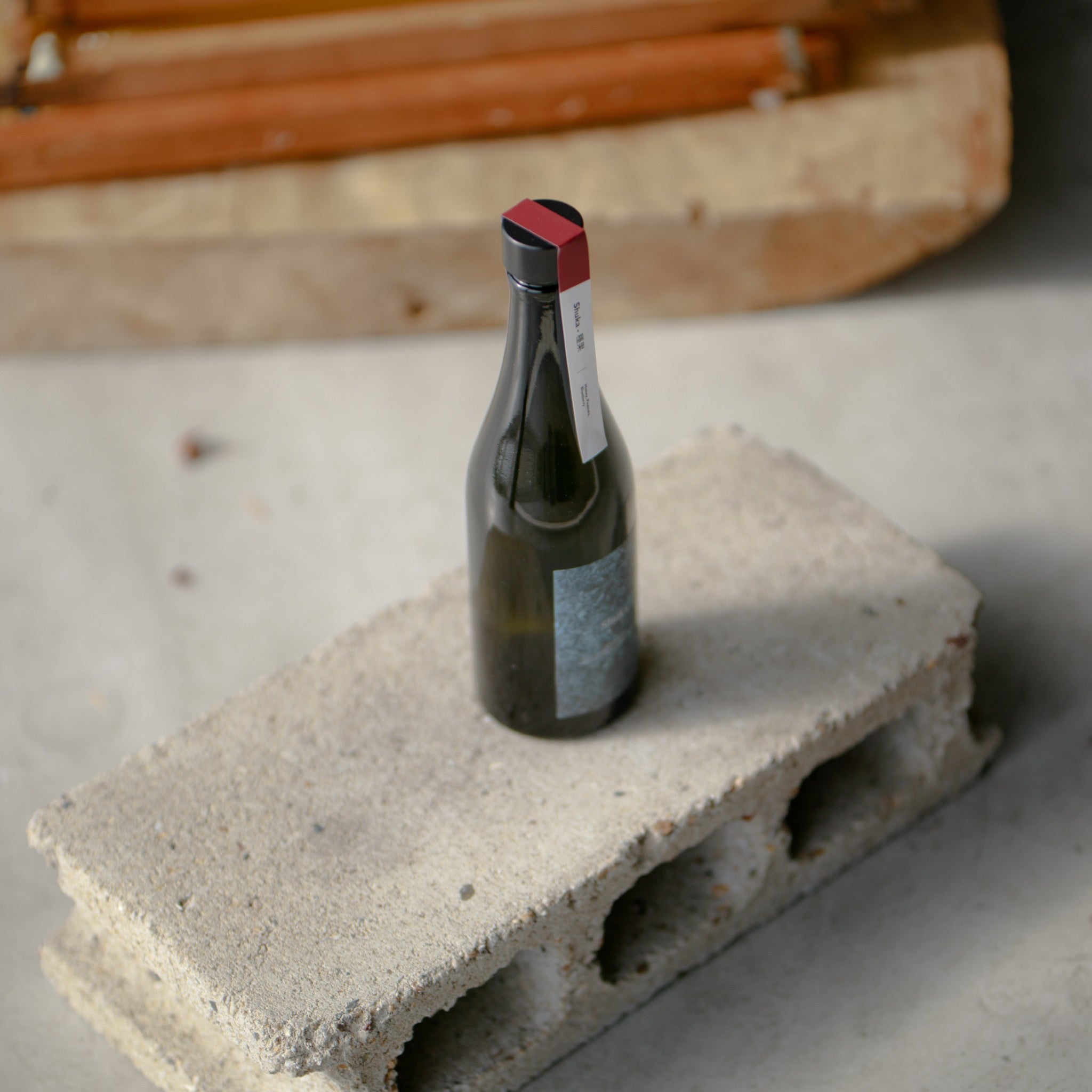 〈Brewer's Note〉Shuka - 種果