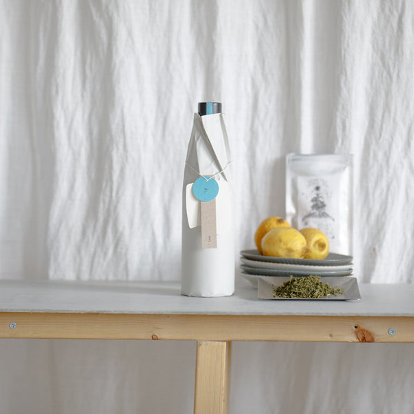 Brewer's Note 〈SANAGI - Umi〉