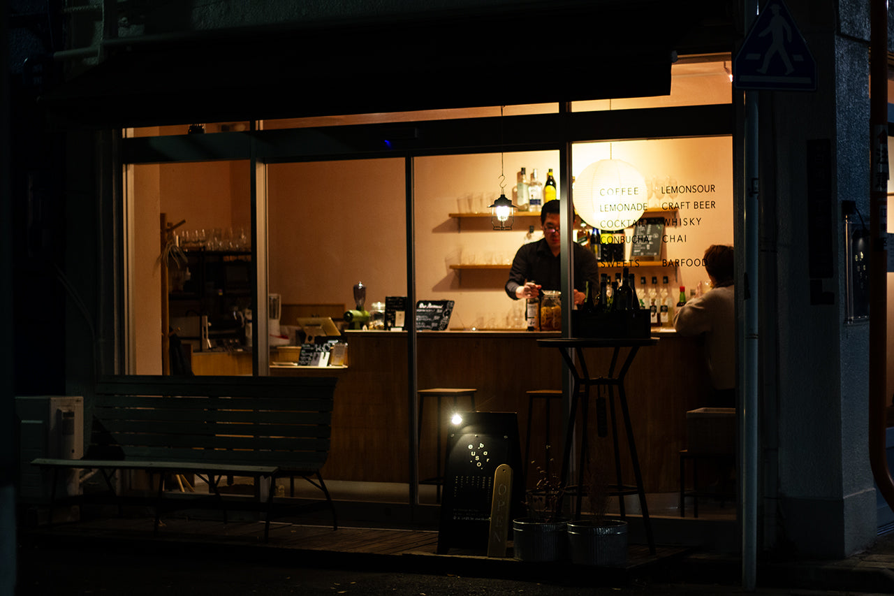 ミードの歩き方 vol.8 “Euso Bar” in 東京