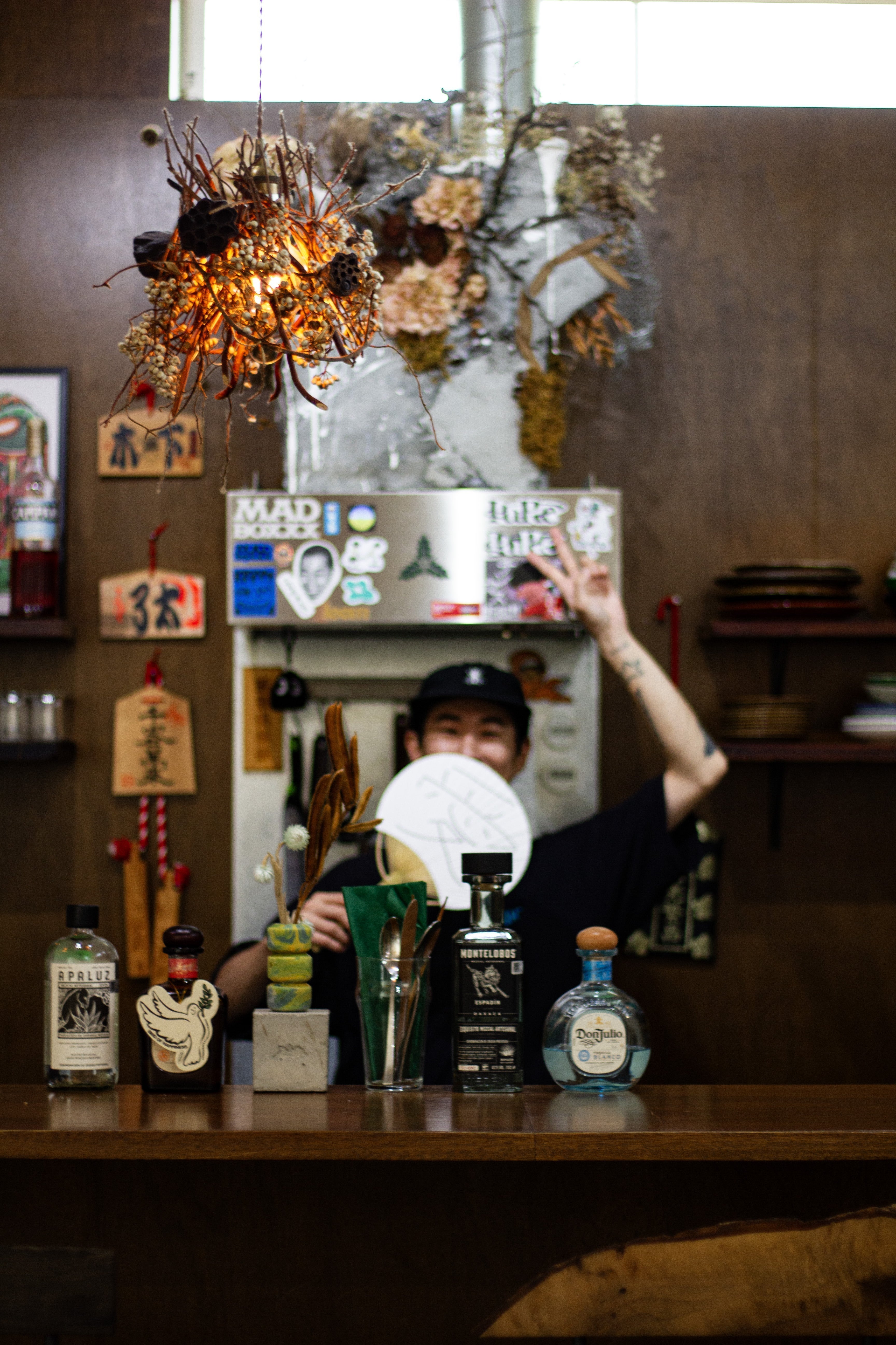 継続は愛なり、永遠の家の第二章 - KINOSHITA 木下了太さん