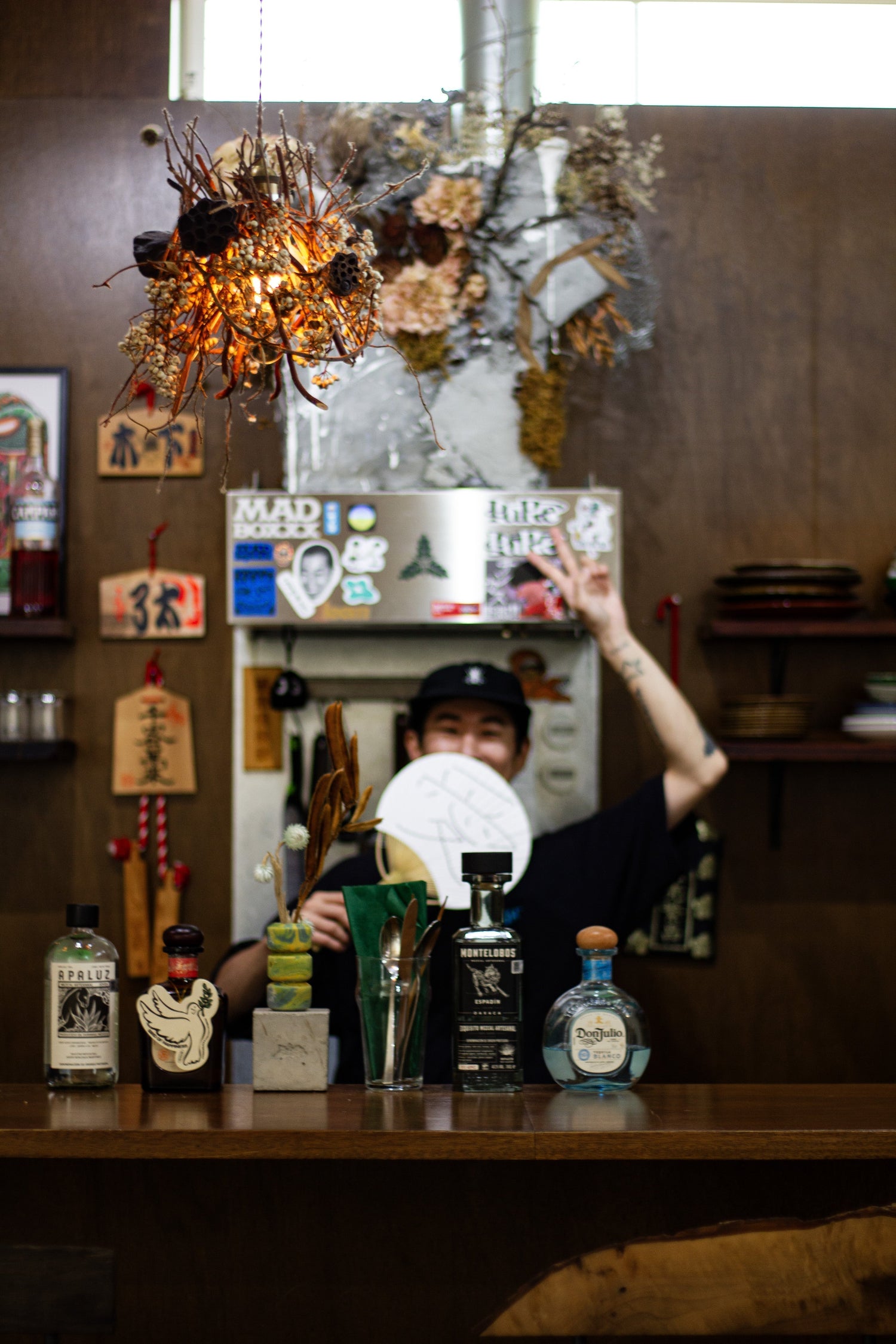 継続は愛なり、永遠の家の第二章 - KINOSHITA 木下了太さん