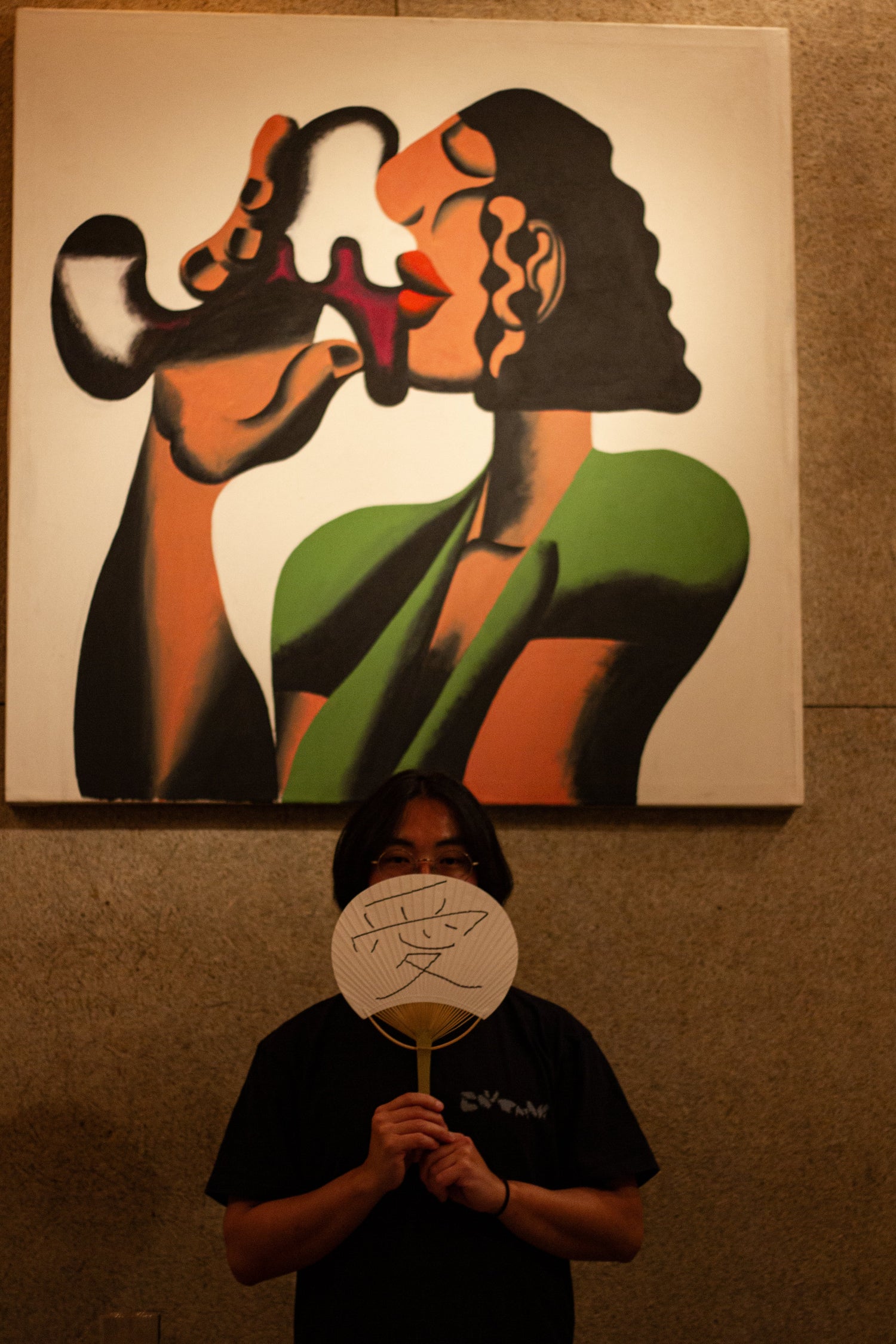 共有することで、初めて成立する - Paradise Nature 馬場さん