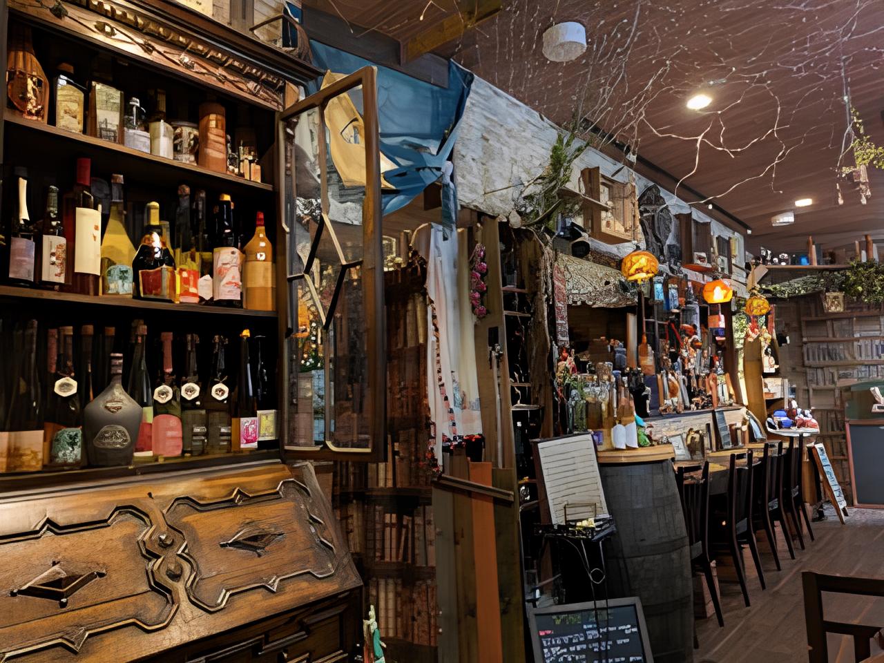 〈夏限定〉 涼やかに楽しむ、夏ミードのすゝめ - 船橋・Once upon a timeさん