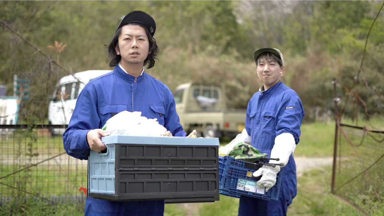 養蜂、はじめます。