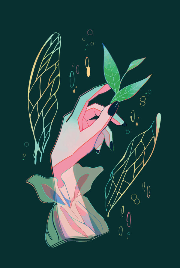 Brewer's Note〈蜂蜜茶醸酒2026〉