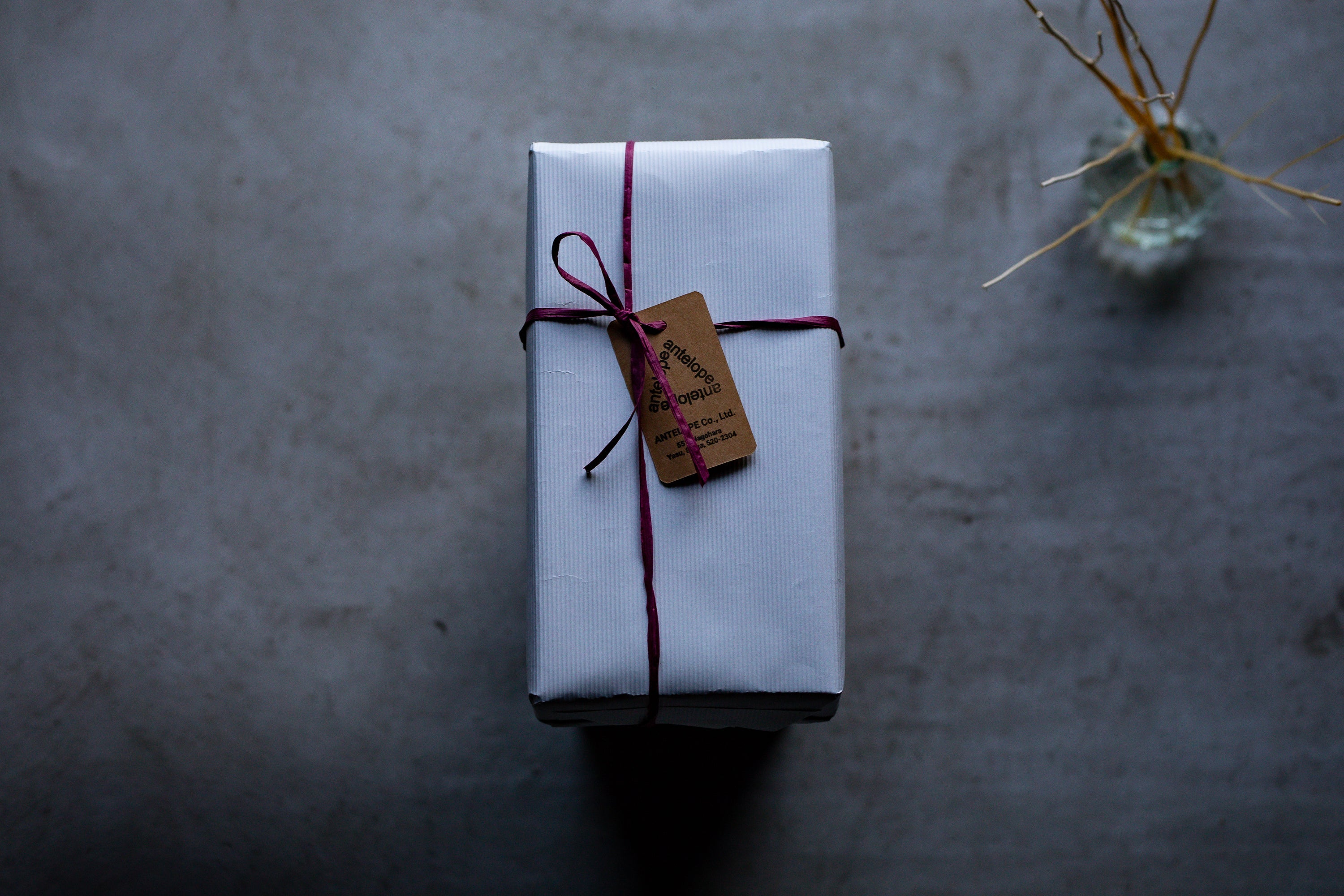 Gift Wrapping Option