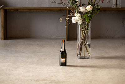 シオミード'24 / 浜松産蜂蜜を使用した国産ウィスキーバレルエイジミード