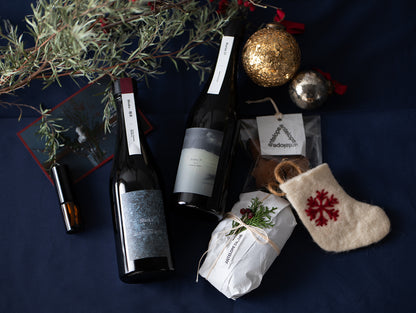 thetaθ x ANTELOPE Christmas Gift - Luxury