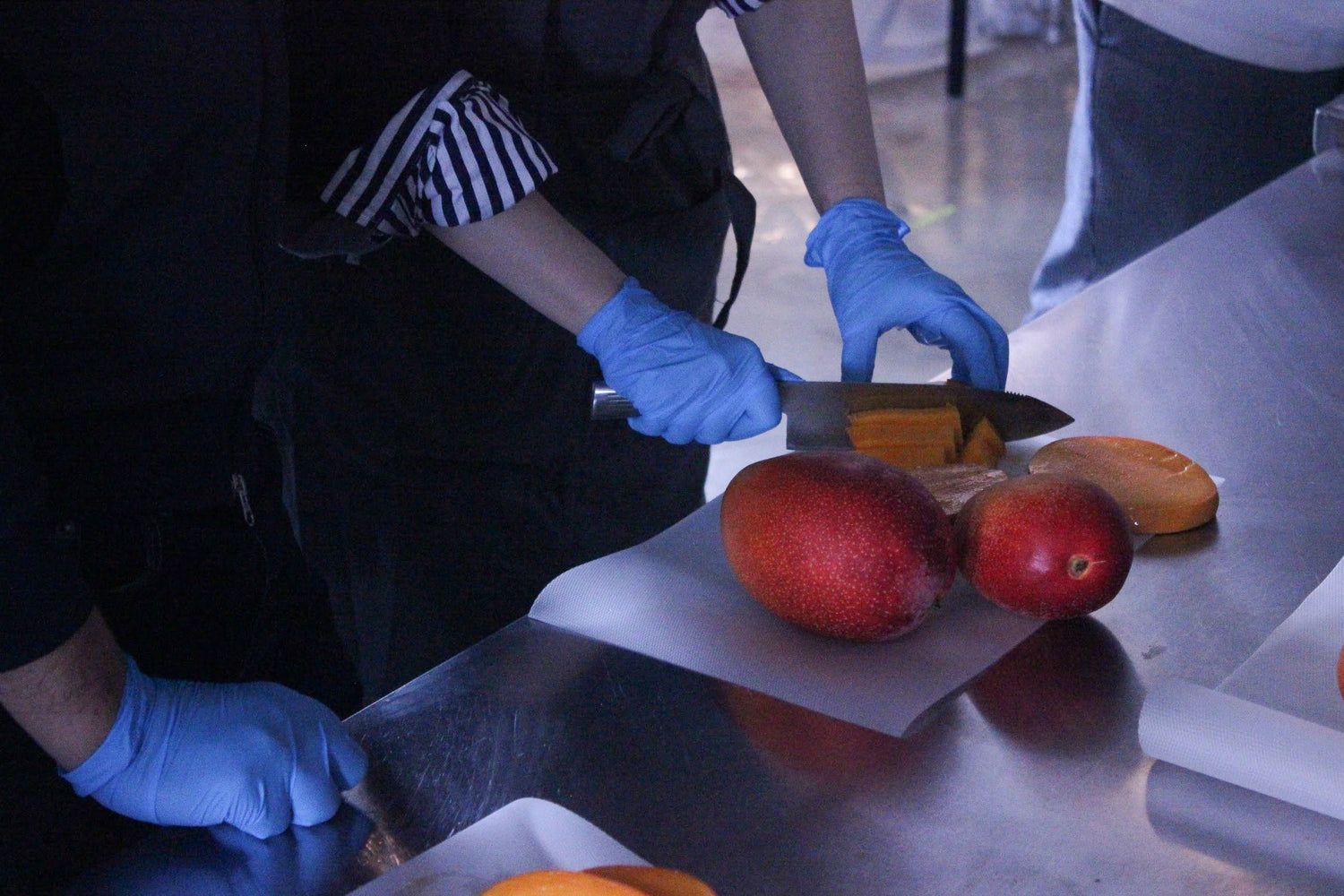 DEEPSEEK - Mango- | 宮崎産マンゴーバレルエイジミード