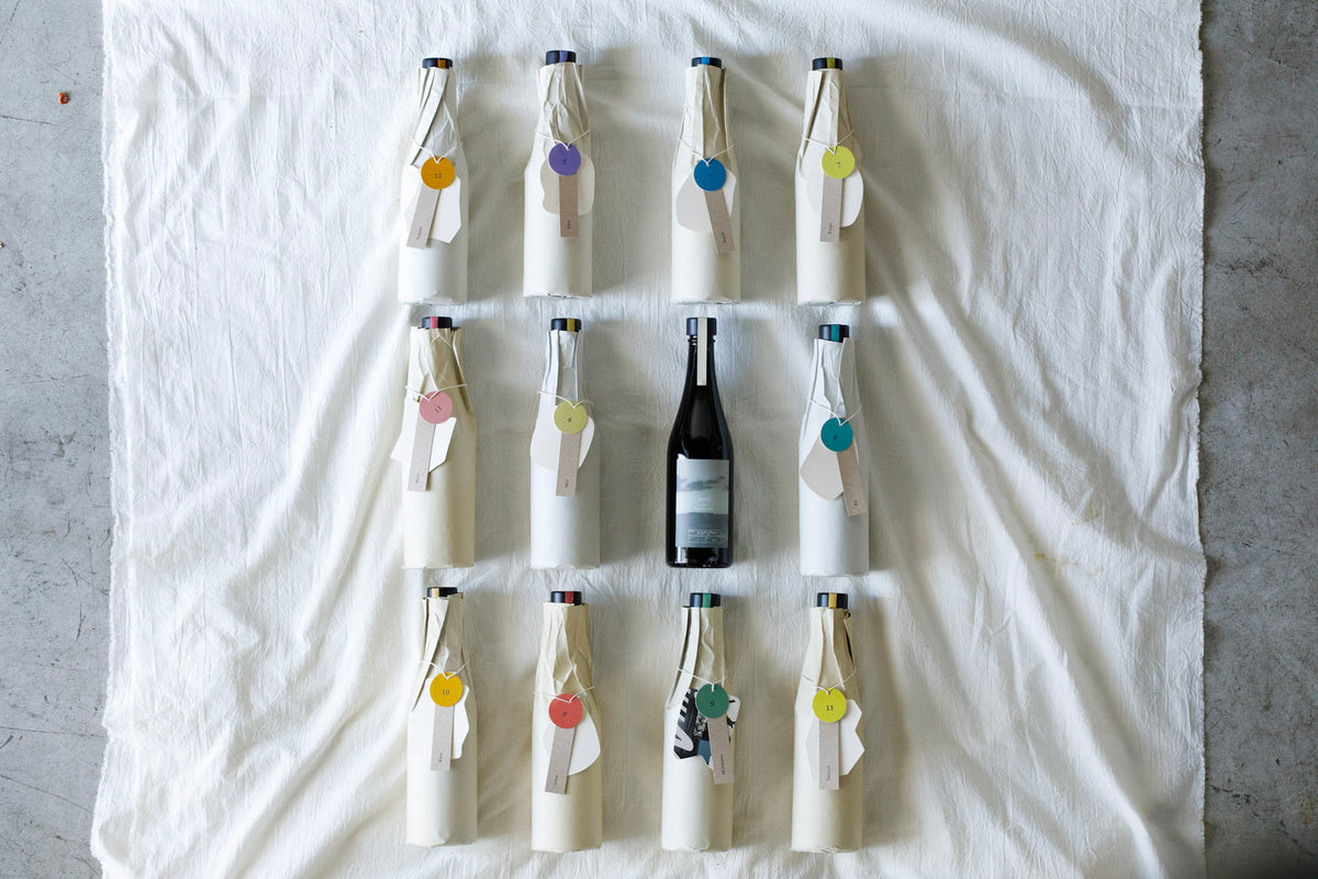 Special SANAGI Mead Box 12本セット (Aurea 2026発売記念)