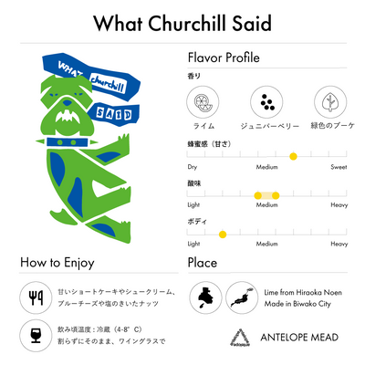 Best Seller & Barrel Aged Mead Box（Apple Pie, Acerglyn）