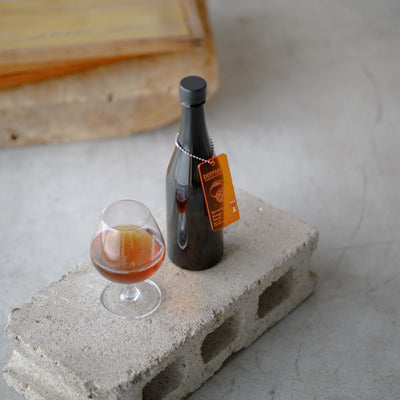 DEEPSEEK - Mango- | 宮崎産マンゴーバレルエイジミード