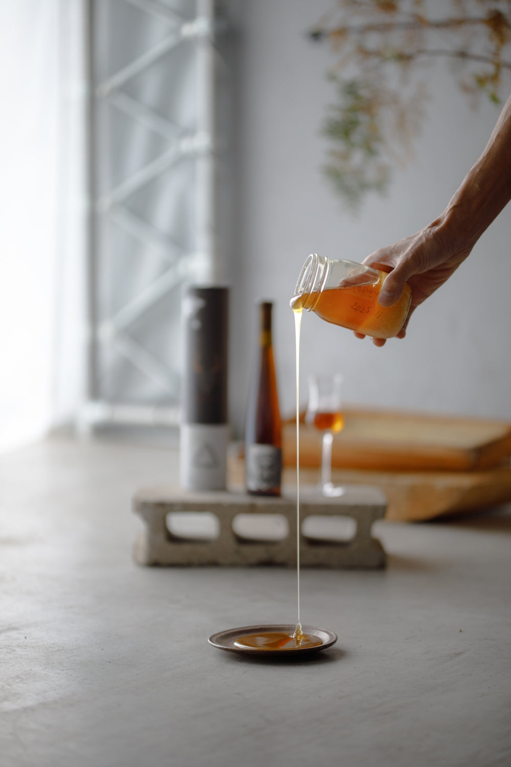 【12/2（火）発送〜：Super-Limited】Shin-Roku（神鹿）| SUPERSTITION x ANTELOPEコラボミード