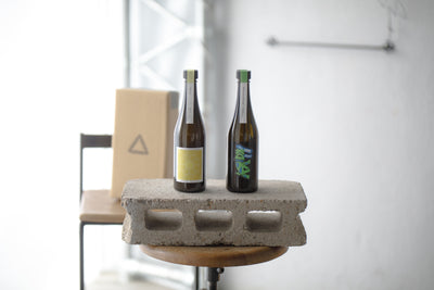 初めてミードを飲む方向けセット