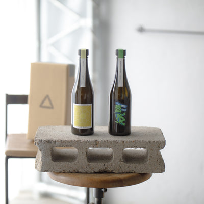 初めてミードを飲む方向けセット