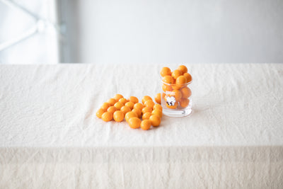 金柑祇王 / 白ワインバレルで熟成させた金柑のミード