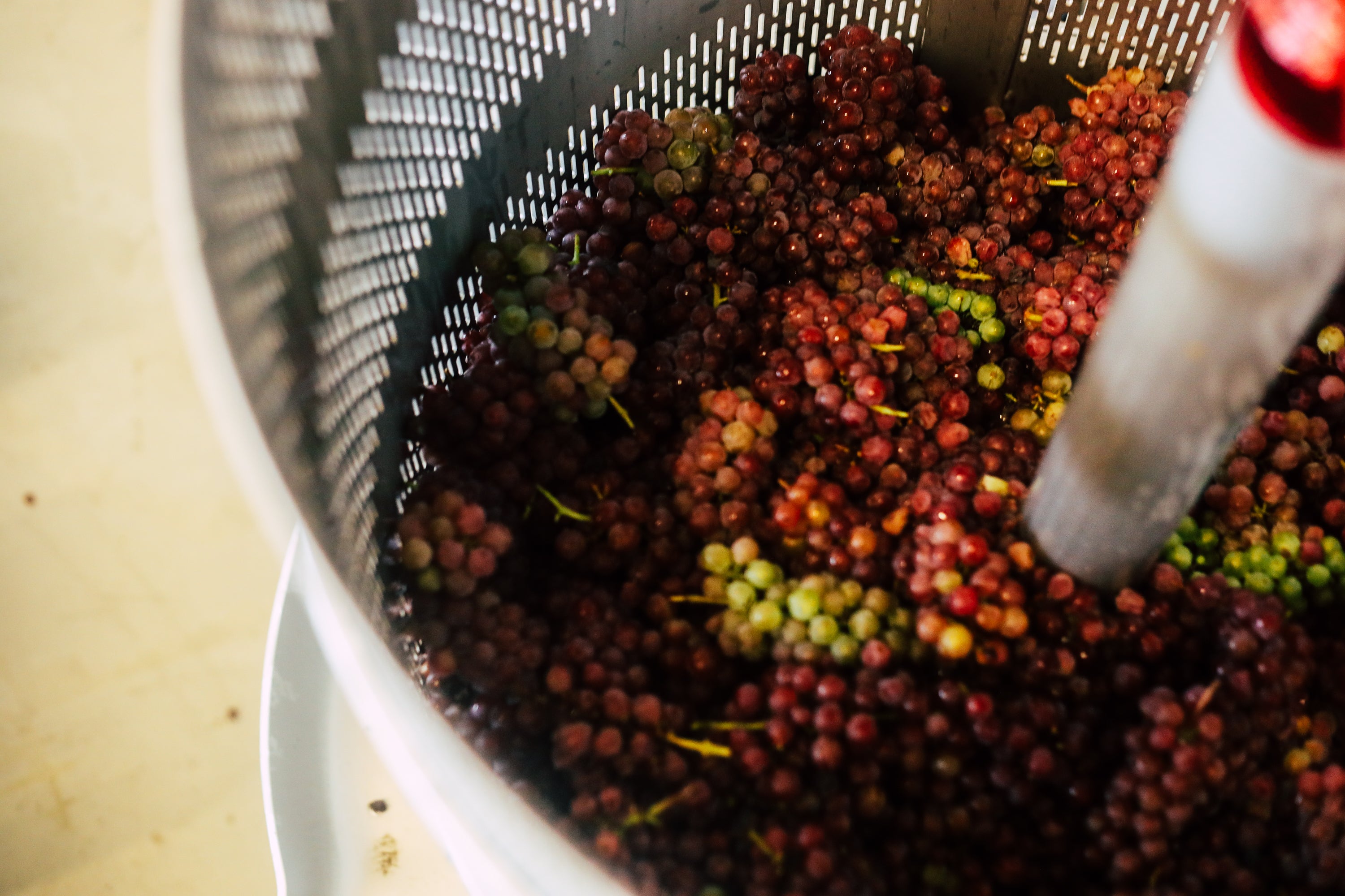 A・P / 国産ブドウを使用したバレルエイジミード