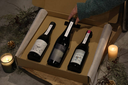 【GIFT】XMAS GIFT BOX-Balanced