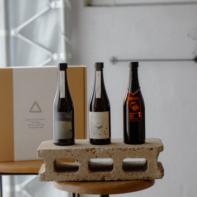 【GIFT】XMAS GIFT BOX-Deep