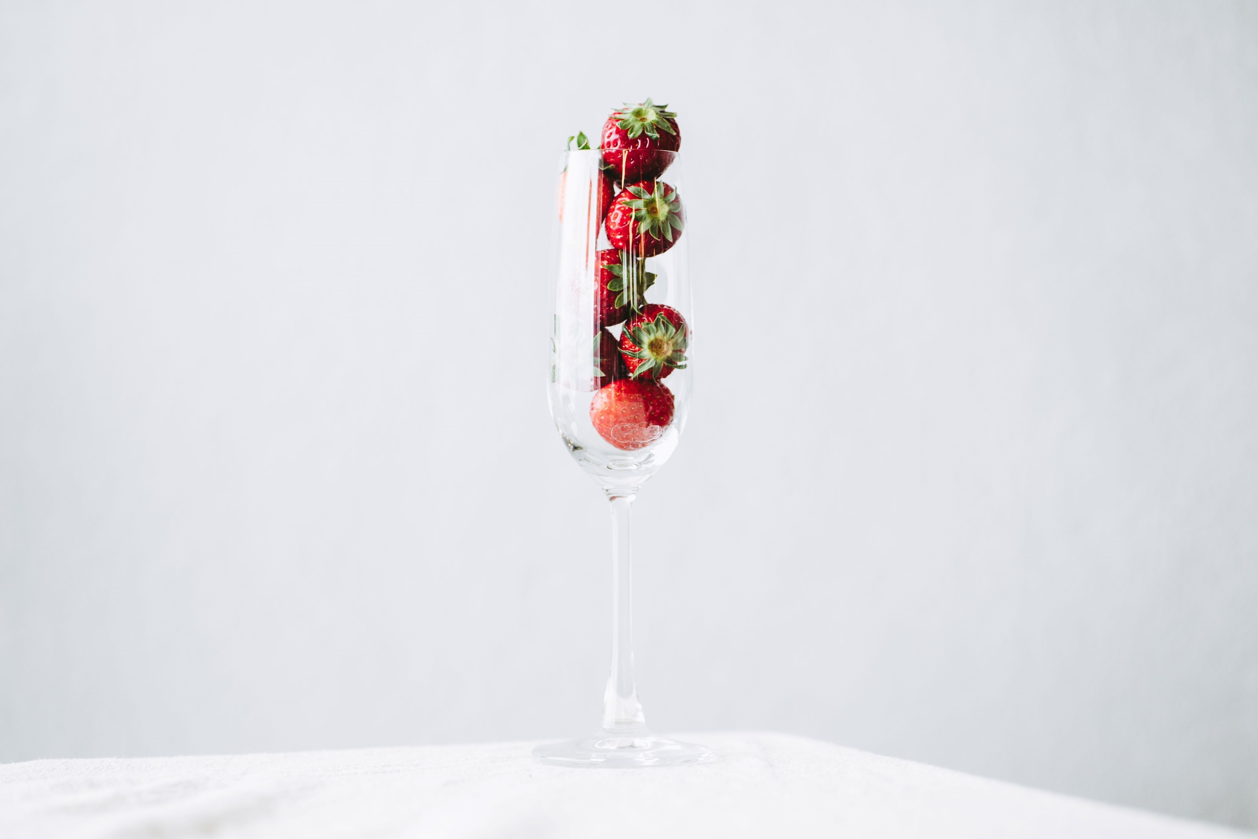 kotokatoka - deep affection- / イチゴのバレルエイジミード