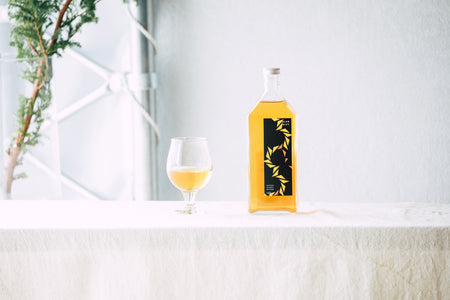 Color Shift | 泡盛バレルエイジミード | ANTELOPE