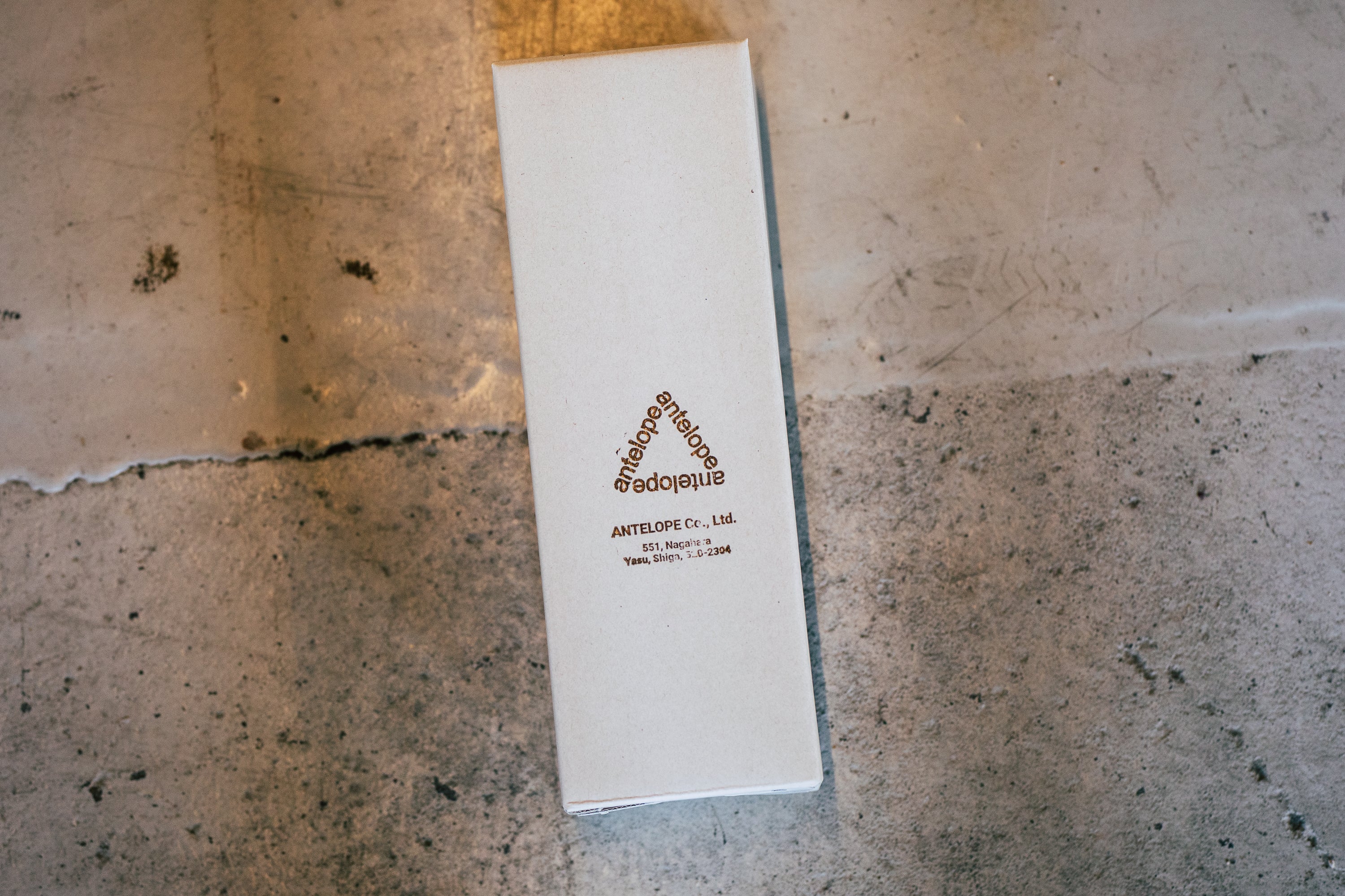 Color Shift | 泡盛バレルエイジミード | ANTELOPE