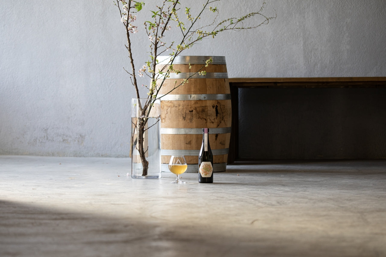 R2R7 / ANTELOPE5周年記念のミード