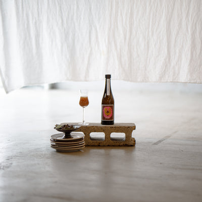 Epices / チョコとスターアニスとローリエのミード