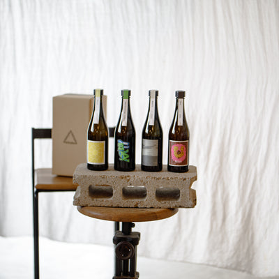 Jan-Feb Mead Box - 2