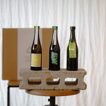 【GIFT】Best Sellers Mead Gift Box