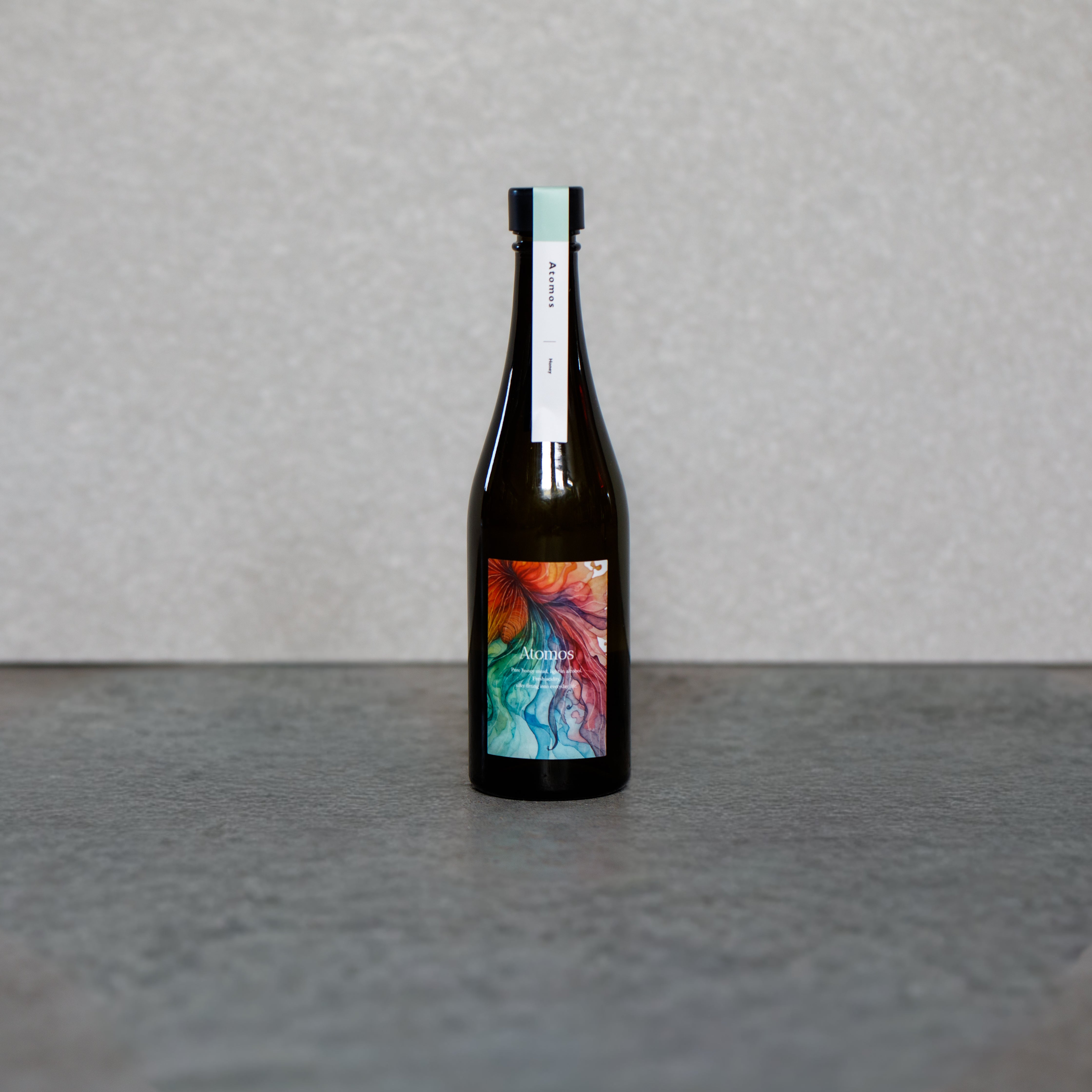 Atomos (EXPORT ONLY)