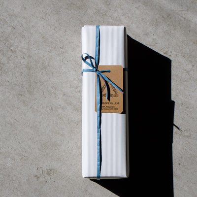 ギフトラッピング（1本用）