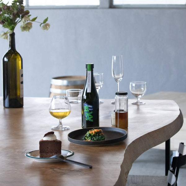 ② 食事にもデザートにも