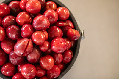 Papan / プラムとシナモンとカカオニブのミード