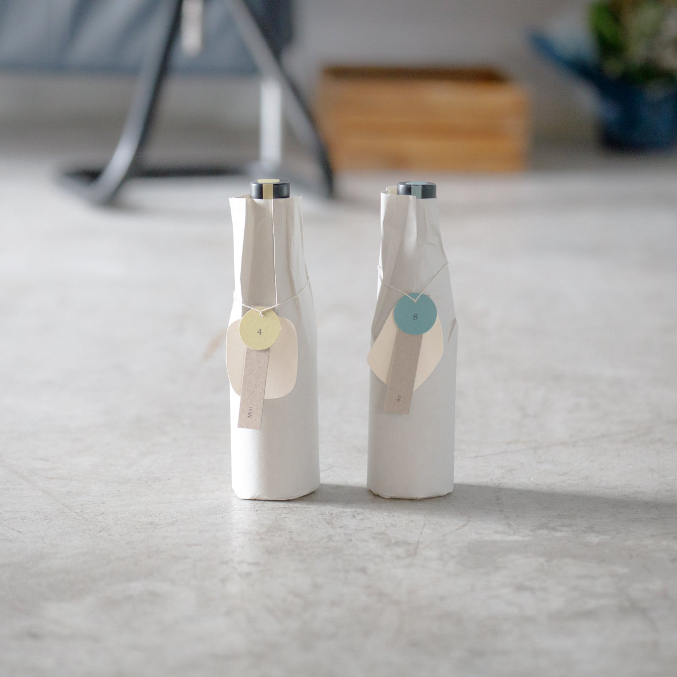 初めての〈SANAGIシリーズ〉2本セット