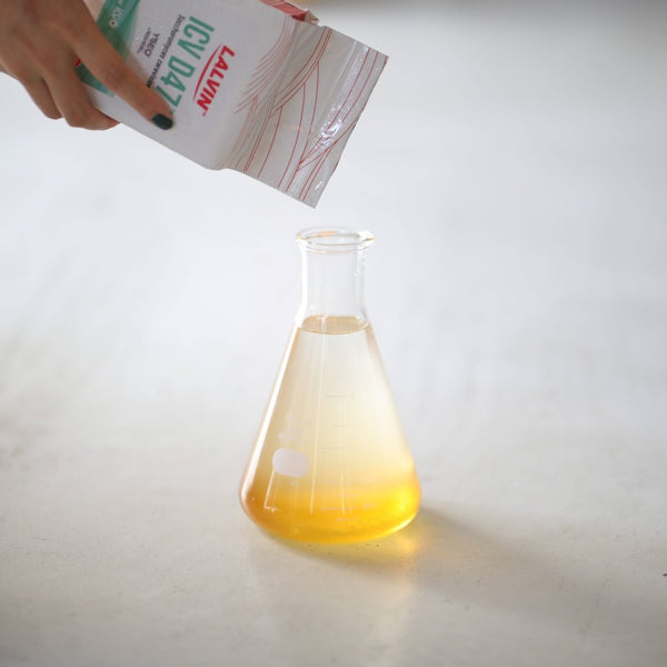 ③ アルコール度数も自由