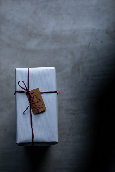 ギフトラッピング（2本用）