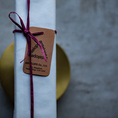 ギフトラッピング（1本用）