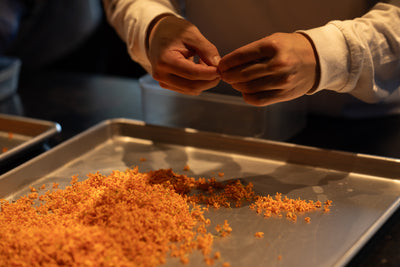 Le Dessin '24 / 金木犀とみかんのミード