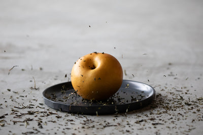 Poire Shock / 和梨と日本茶のミード