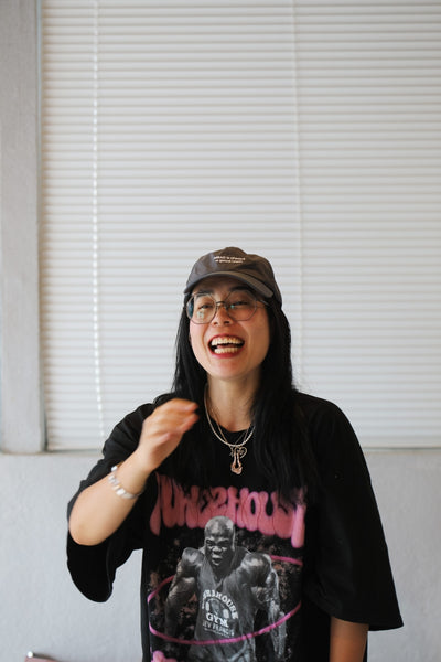 ANTELOPEオリジナルキャップ（送料込み）