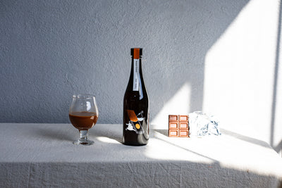 チョコレートのミード | Request Timeout