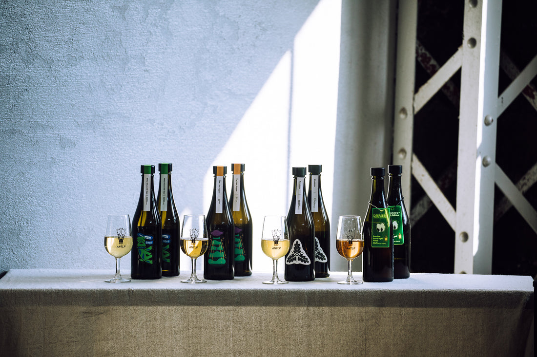 Mead Science はじめてのミード講座 vol.5 クラフトミードの作り方 | ANTELOPE Brewing Science blog