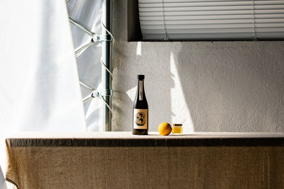 はちみつレモンのスパークリングミード | ハチロクレモン_3