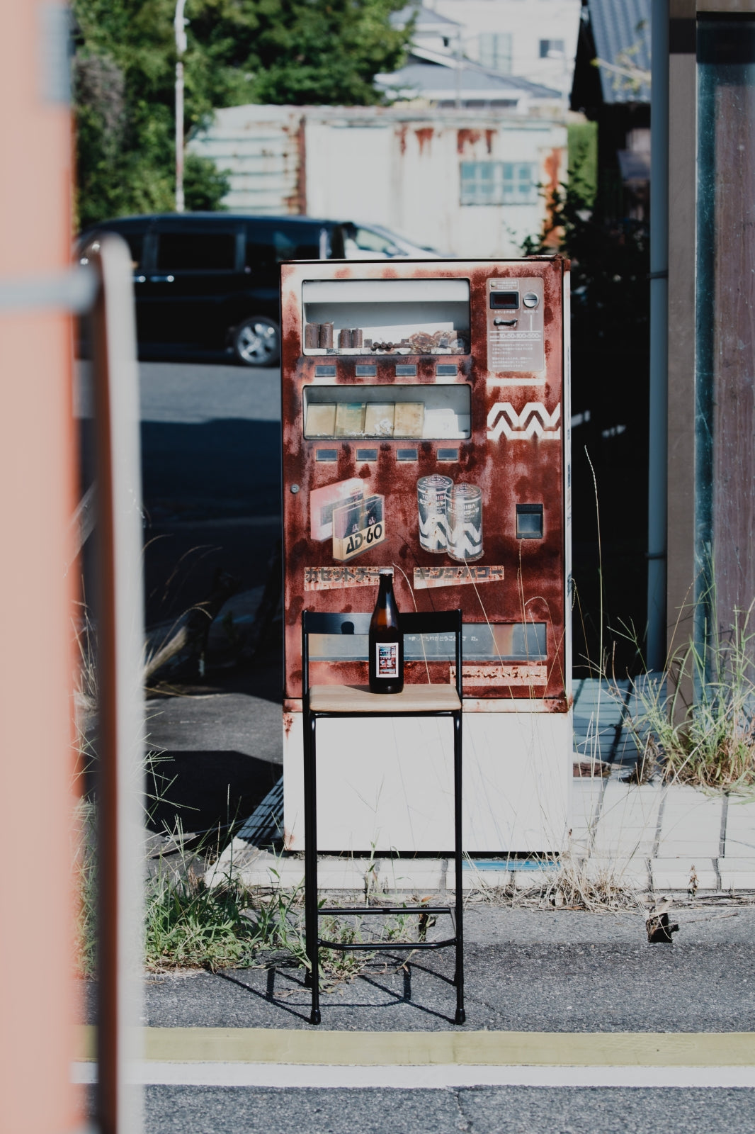 Hive Mind / りんごとルイボスティーのミード