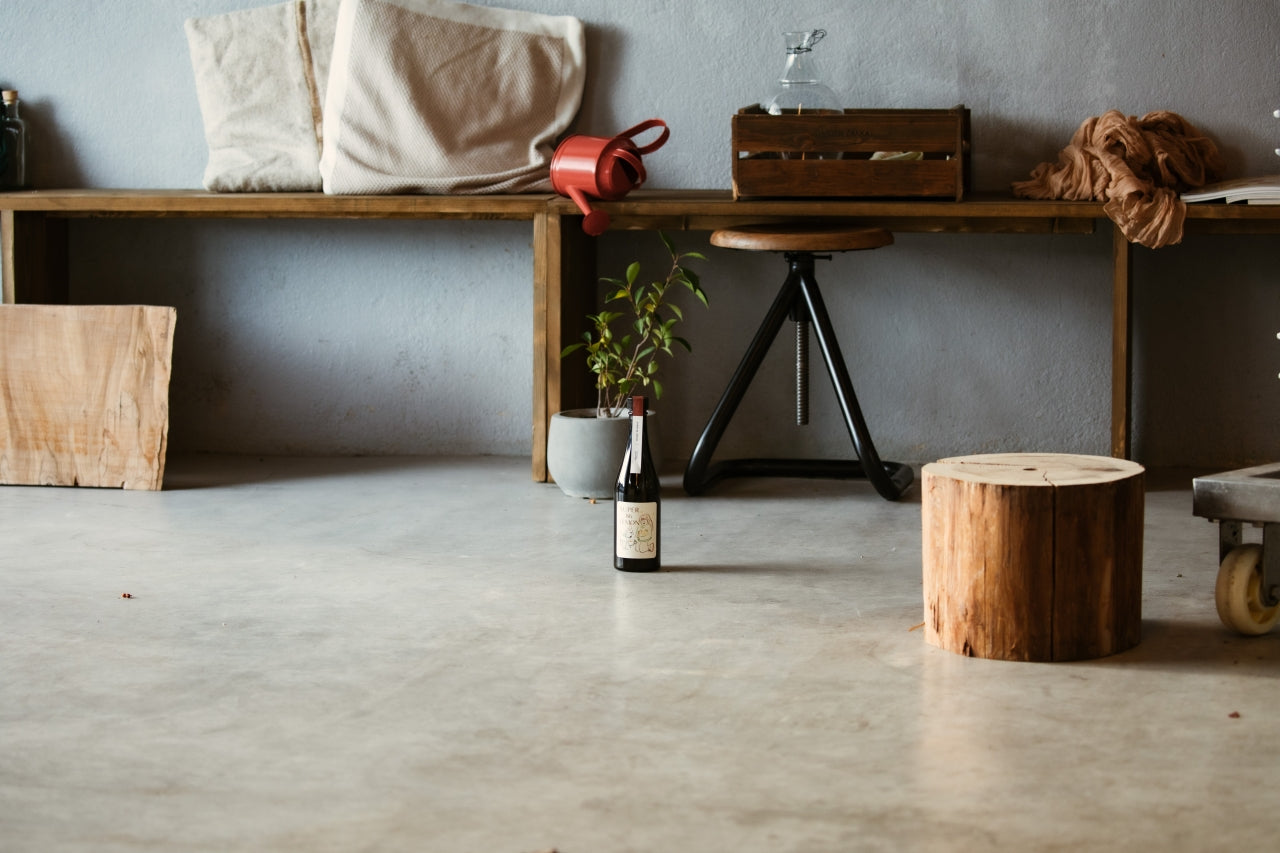 Super 86 Lemon / レモンと生姜のミード