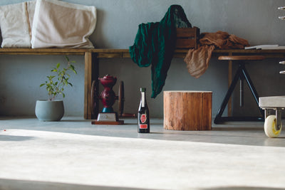 kotokatoka - deep affection- / イチゴのバレルエイジミード