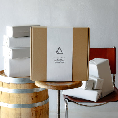 【GIFT】Best Sellers Mead Gift Box