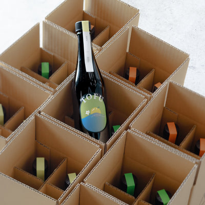 定番商品 + ONE - "TOFU"