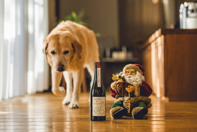 Super 86 Lemon / レモンと生姜のミード